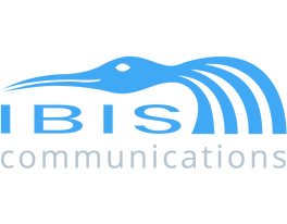 Logo Ibis communications