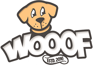 Logo WOOOF