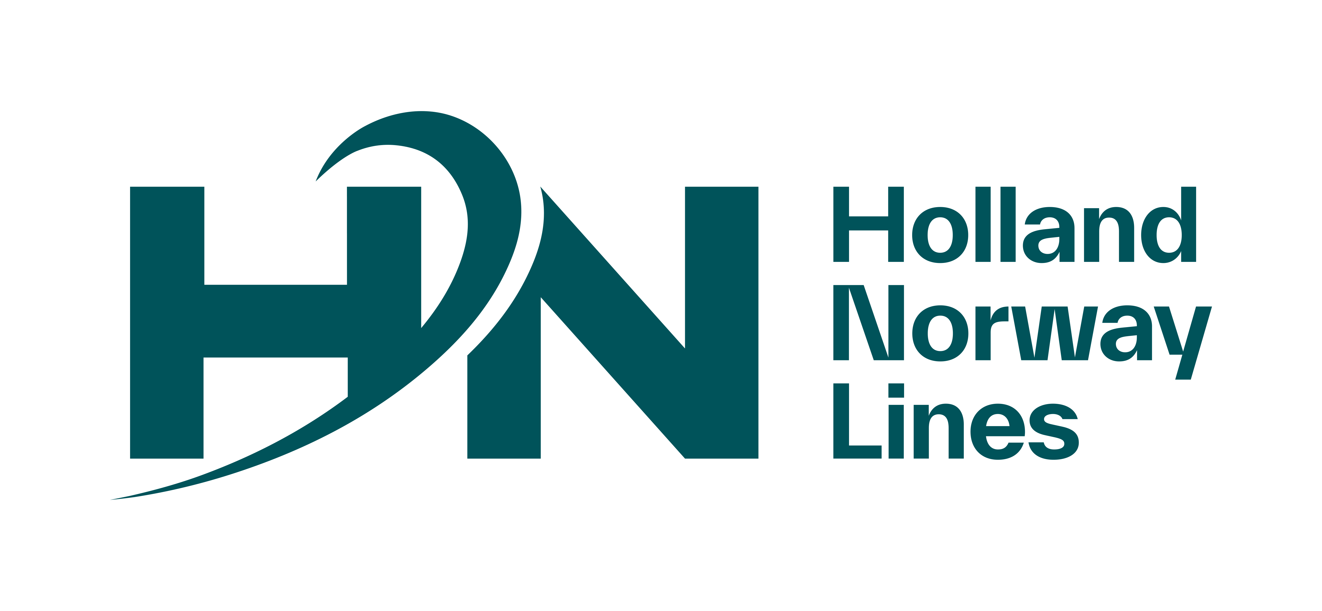 Logo Holland Norway Lines