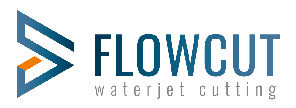 Logo van FlowCut Waterjet Cutting
