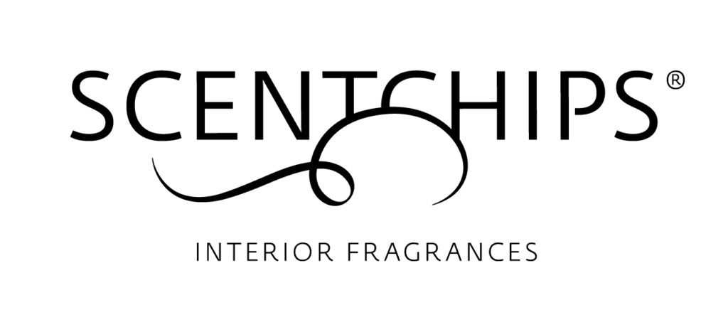 Logo van Scentchips