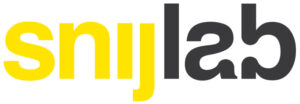 Logo van Snijlab